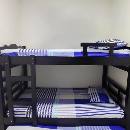 Apartamento Ana Ciudad Amurallada Cartagena Bagian luar foto