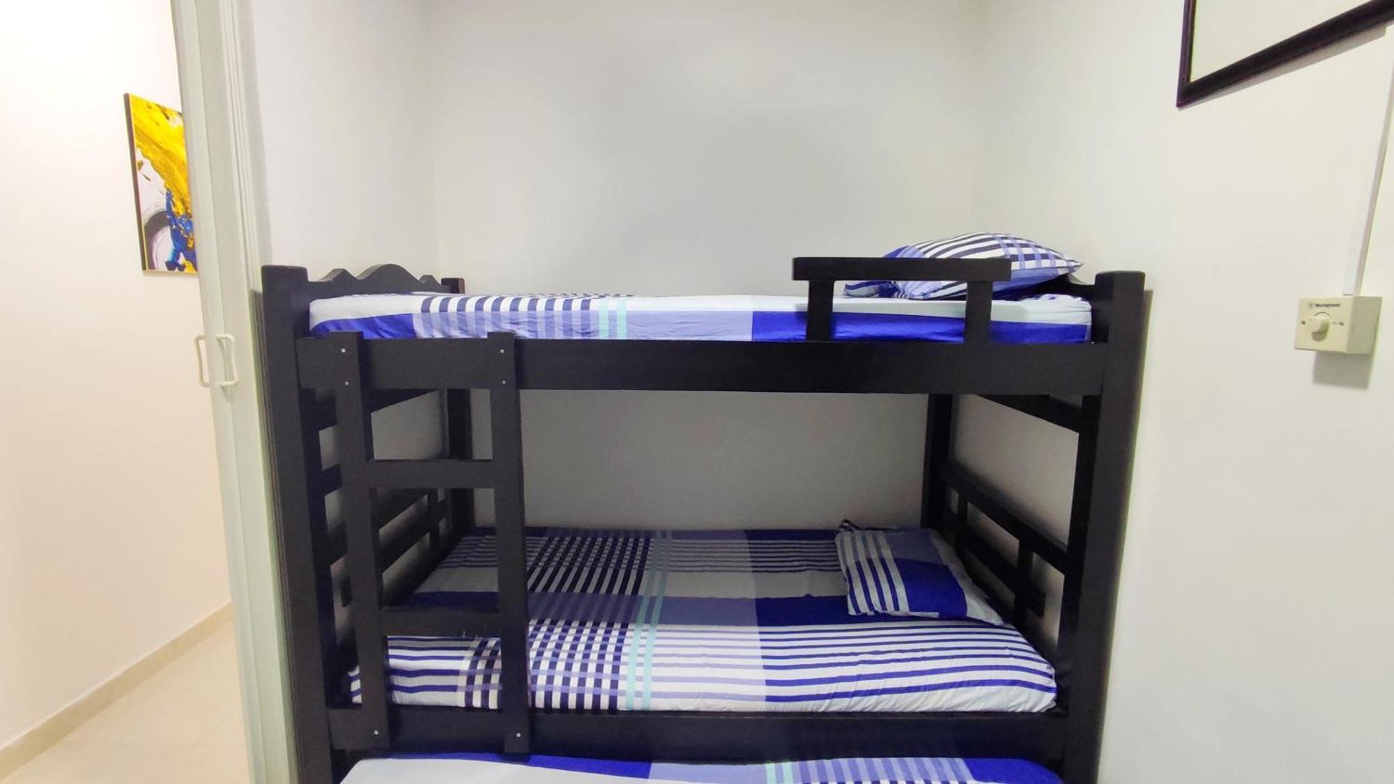 Apartamento Ana Ciudad Amurallada Cartagena Bagian luar foto