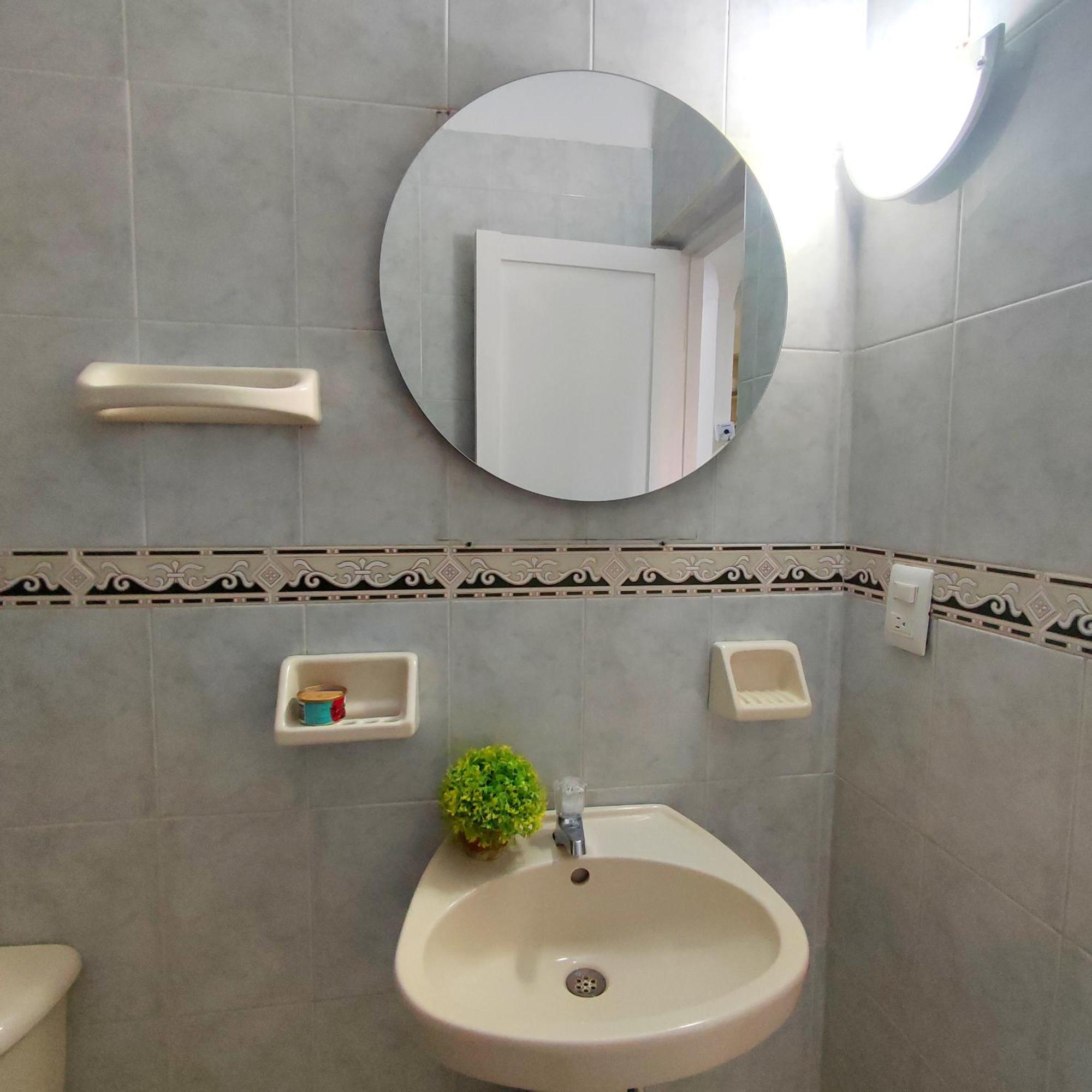 Apartamento Ana Ciudad Amurallada Cartagena Bagian luar foto